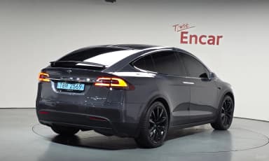 Model X