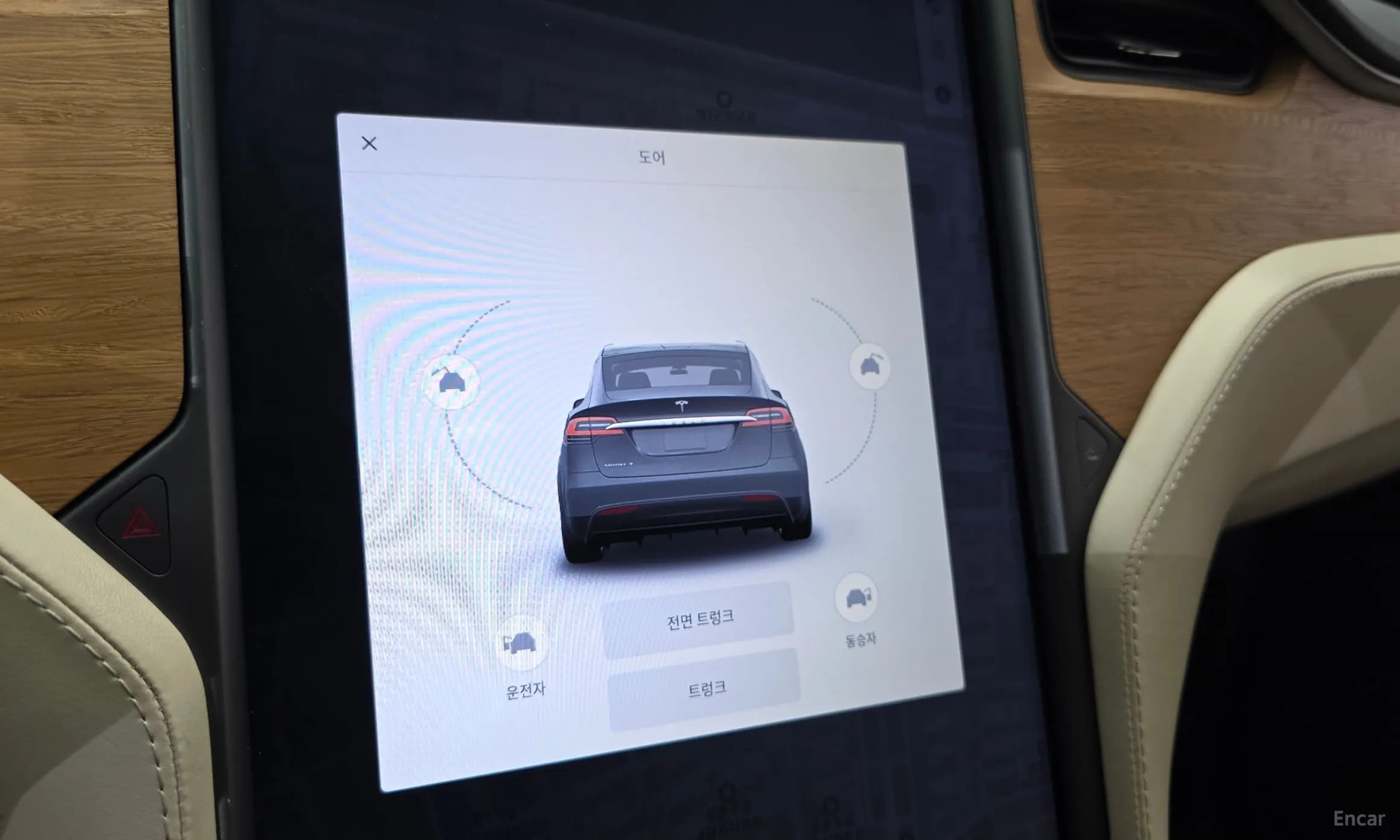 Model X