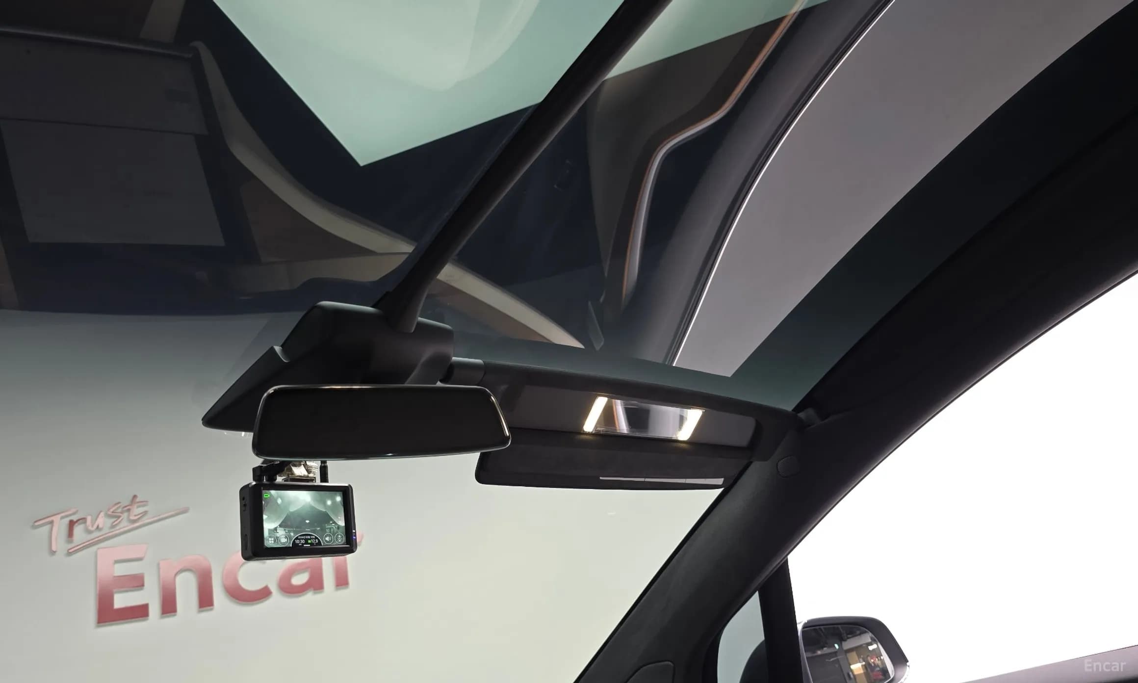 Model X