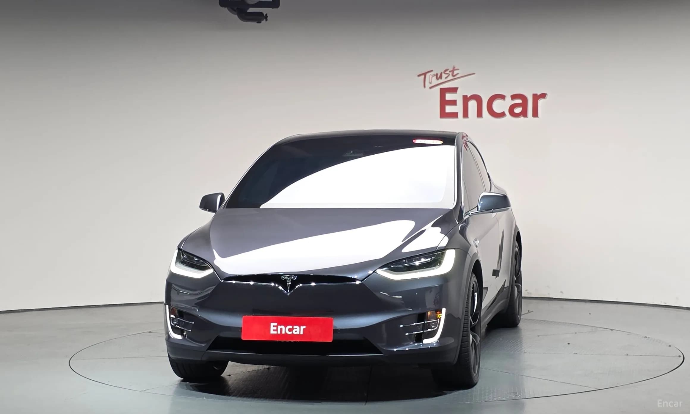 Model X