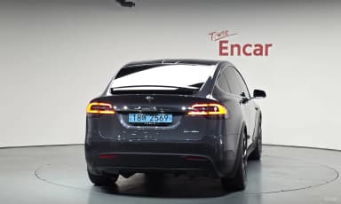 Model X
