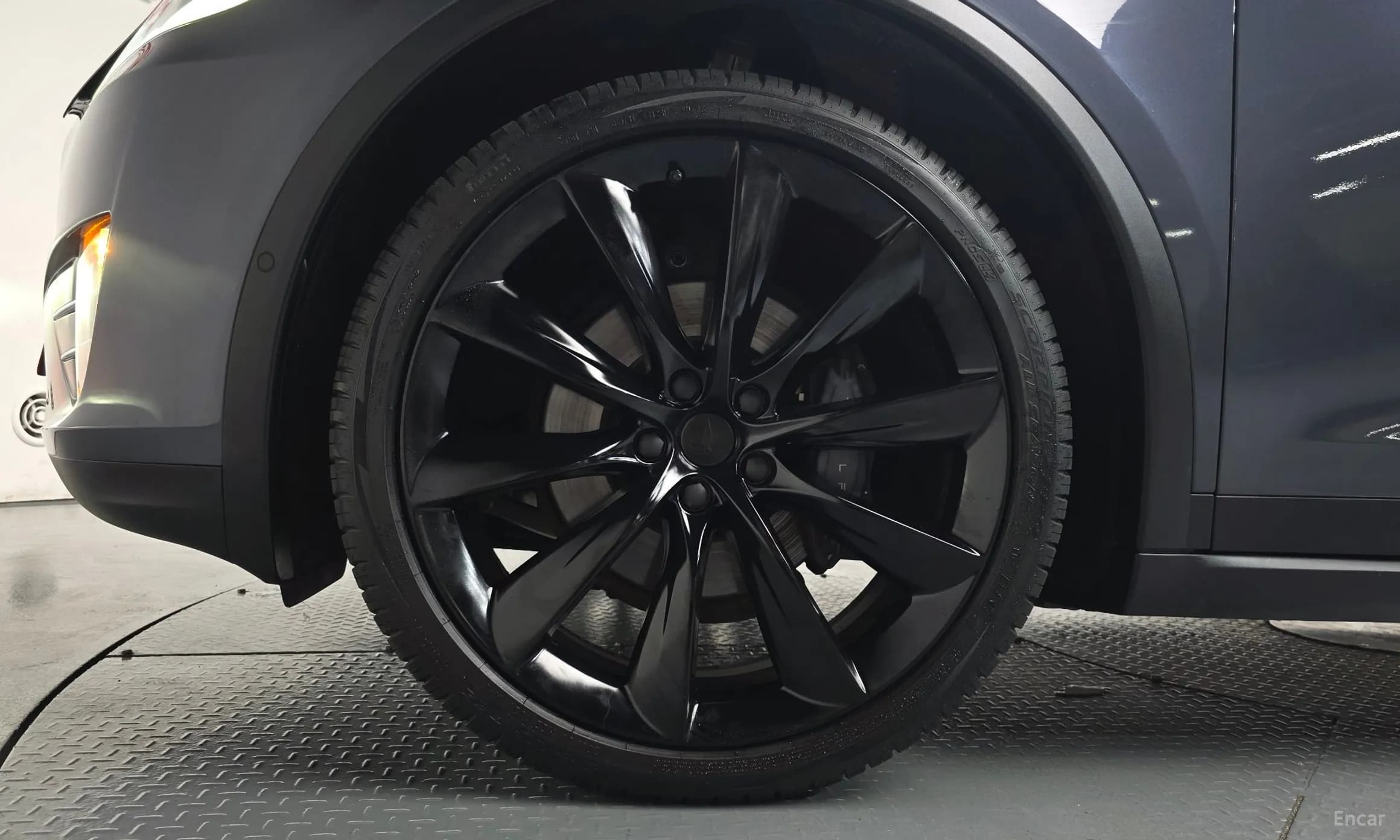 Model X