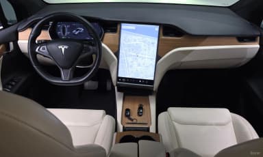 Model X