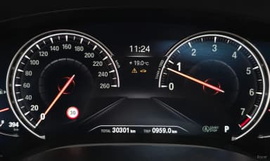 5 Series (G30)