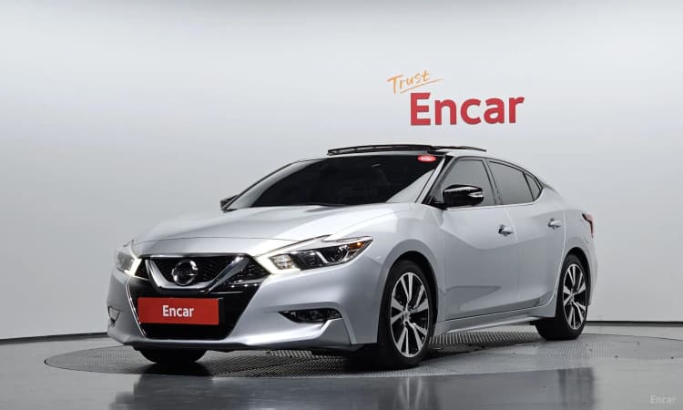Maxima (A36)