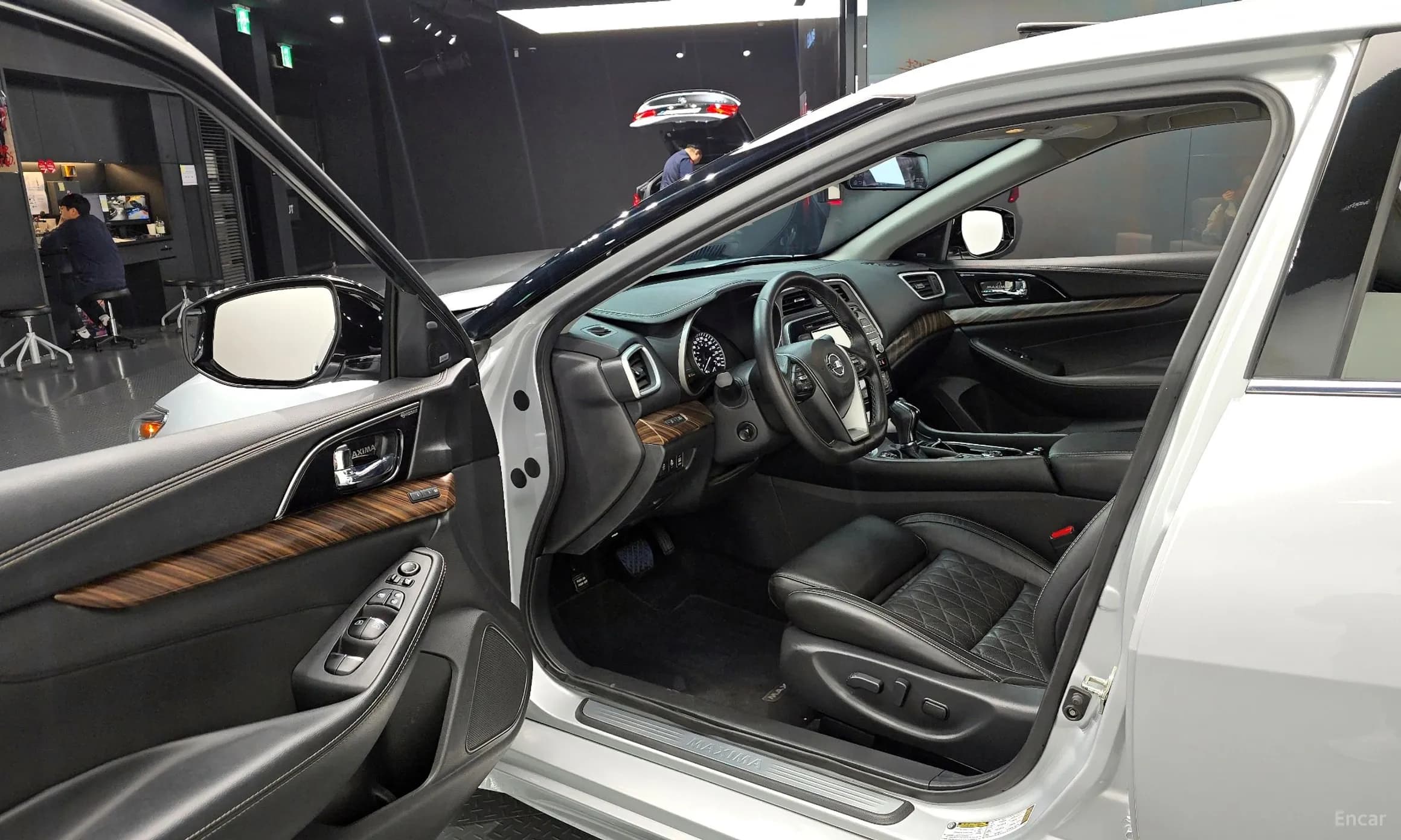 Maxima (A36)