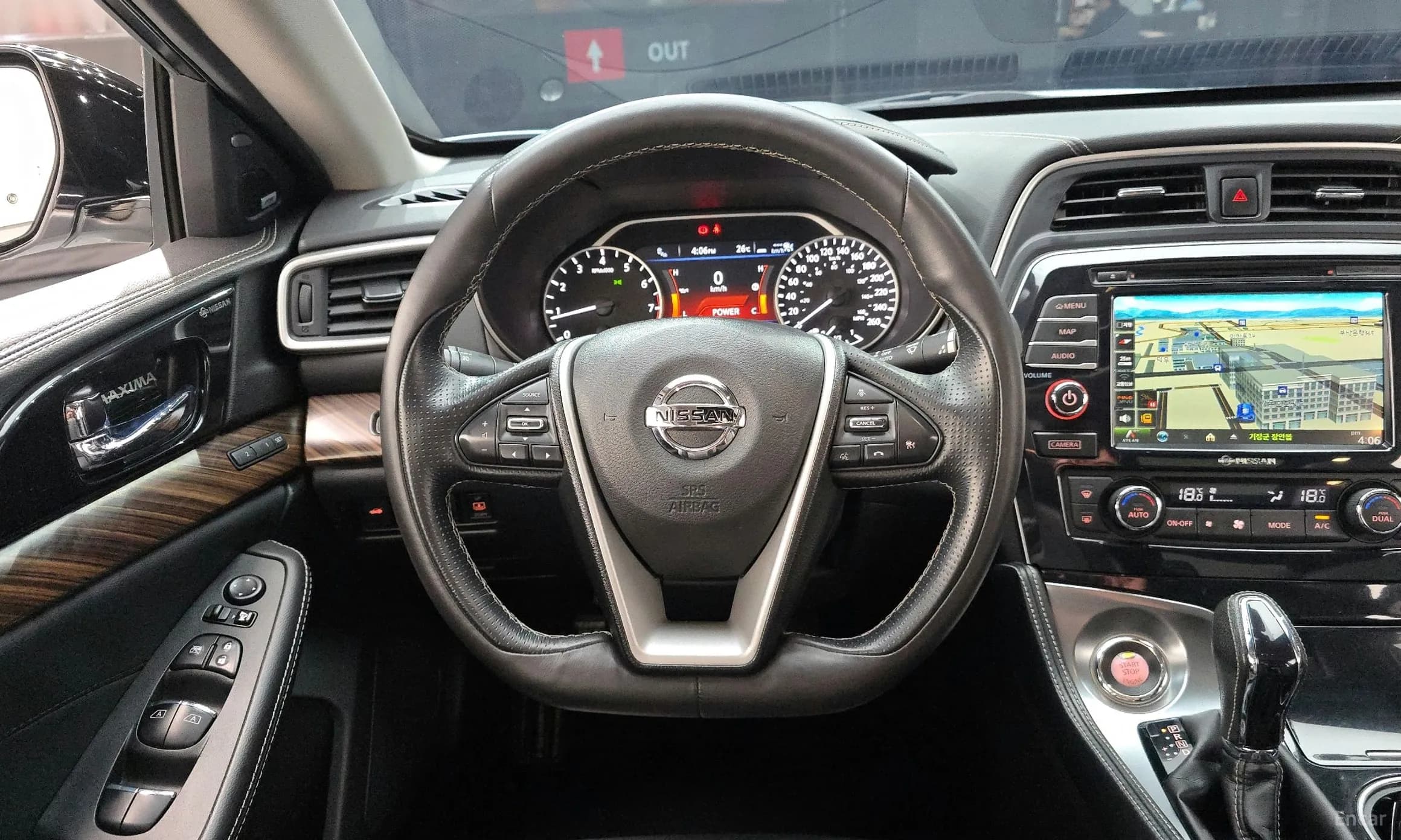 Maxima (A36)