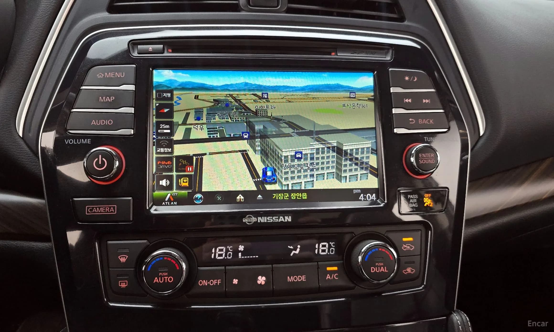 Maxima (A36)