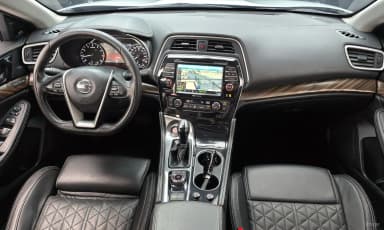 Maxima (A36)