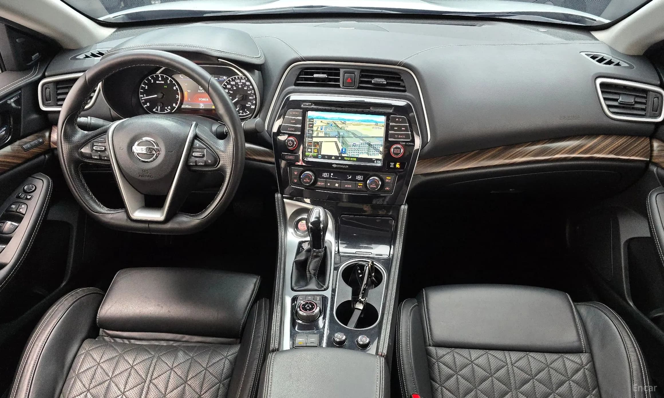 Maxima (A36)