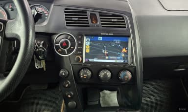 Korando Sports