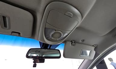 Korando Sports
