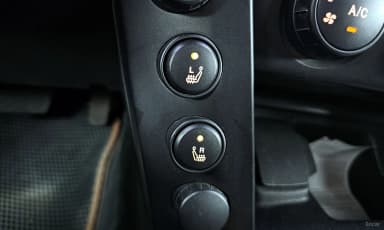 Korando Sports