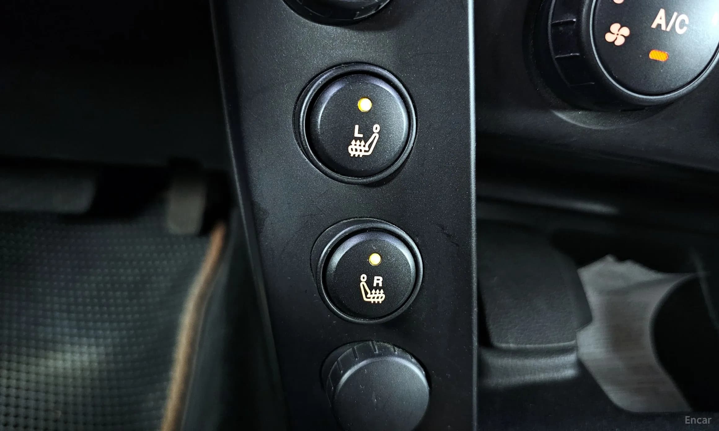 Korando Sports