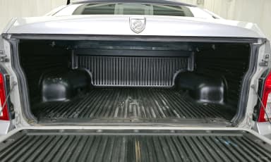 Korando Sports