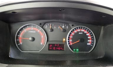 Korando Sports