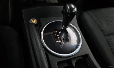 Korando Sports