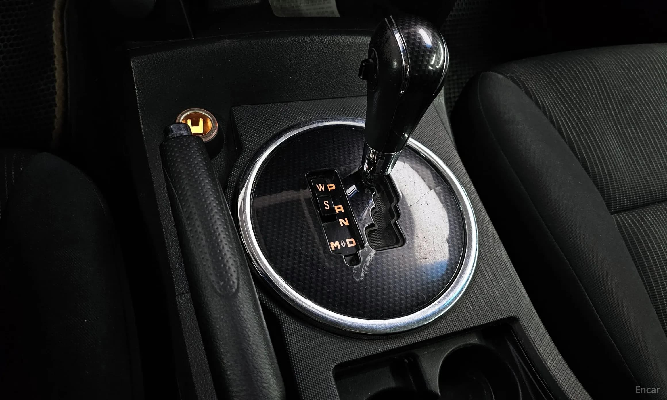 Korando Sports