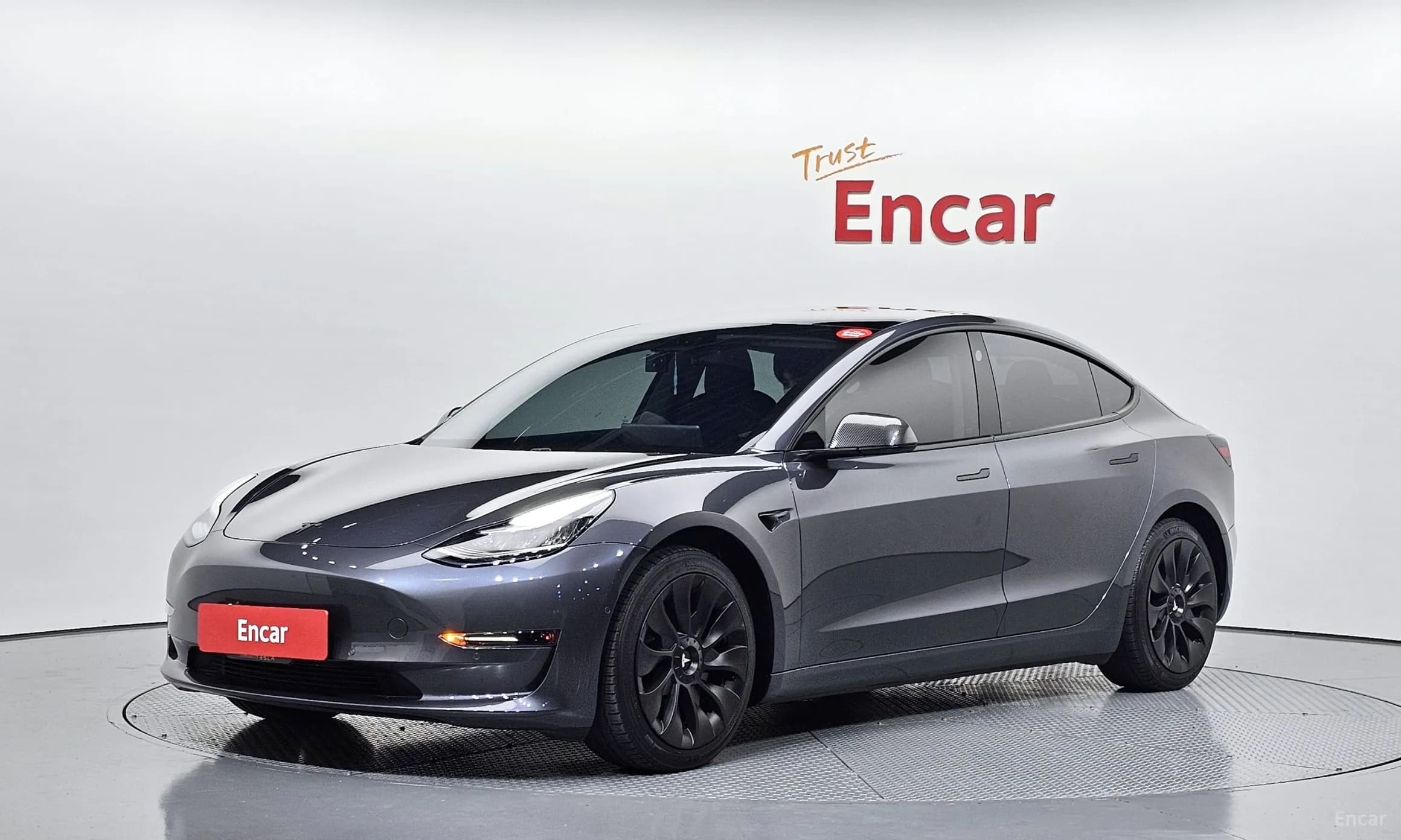 Model 3