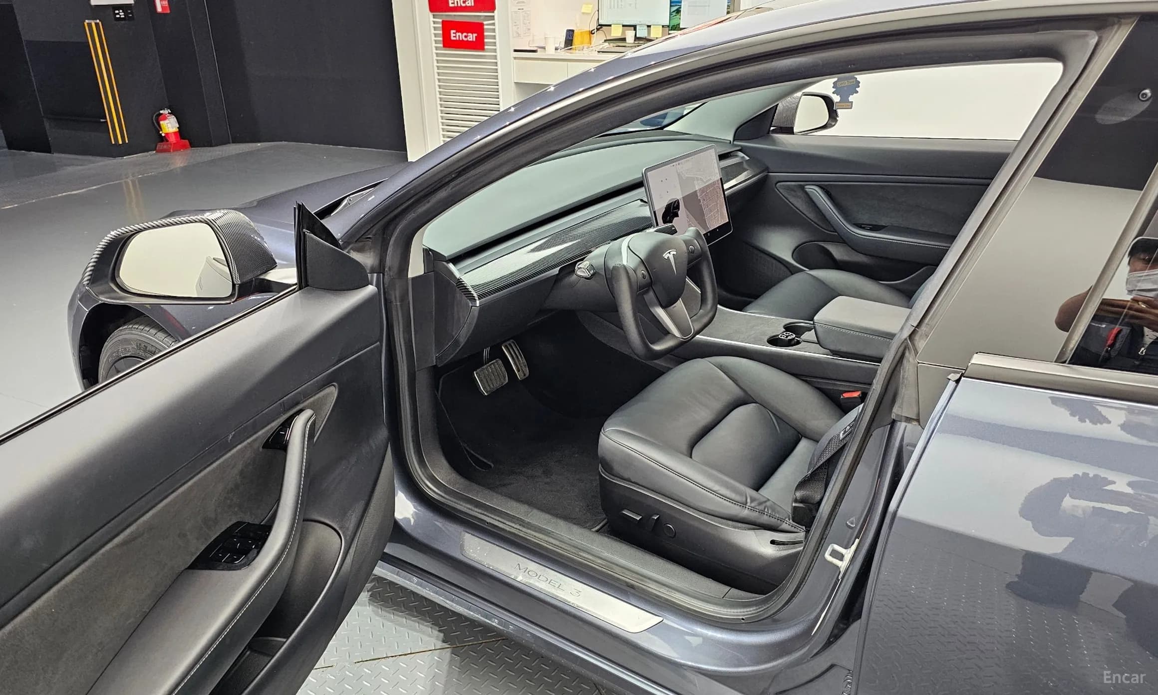 Model 3