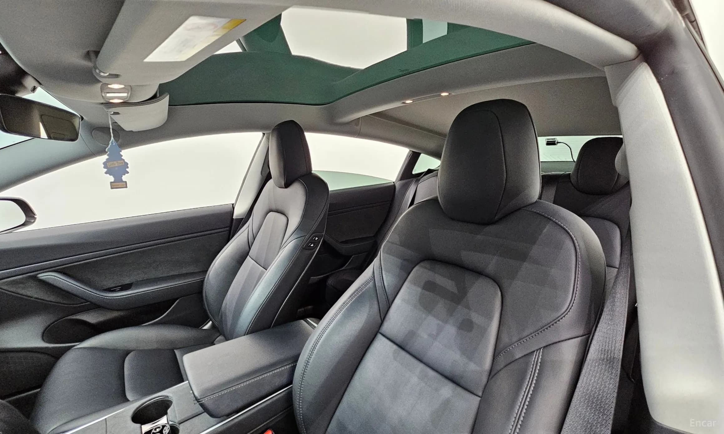 Model 3