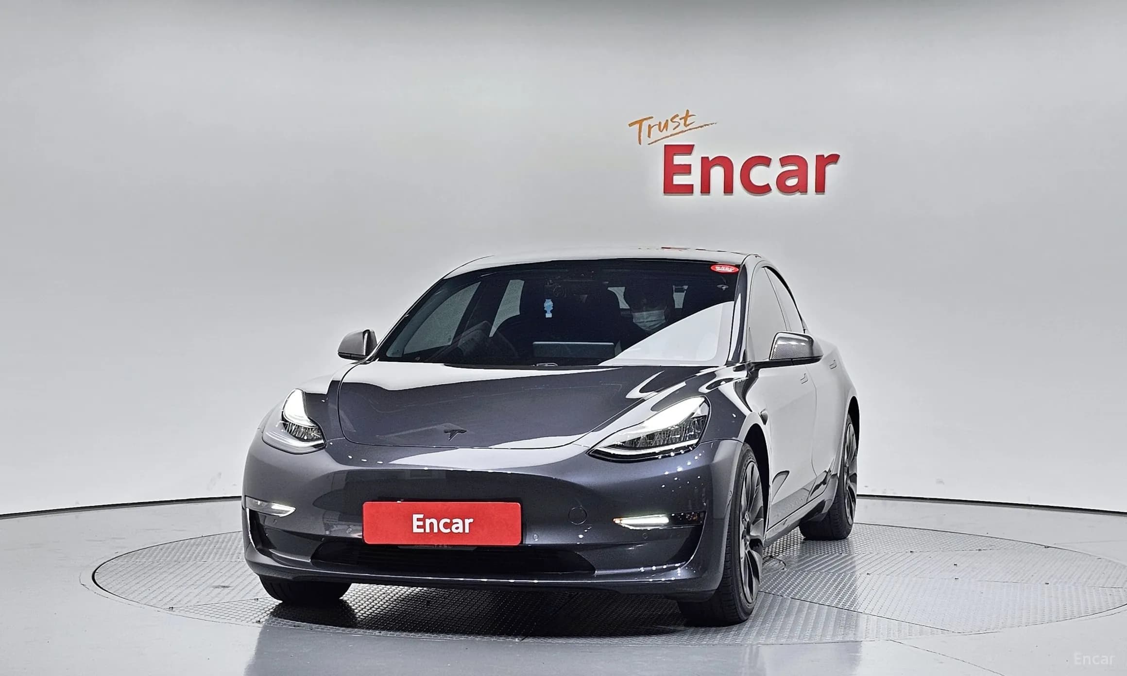 Model 3