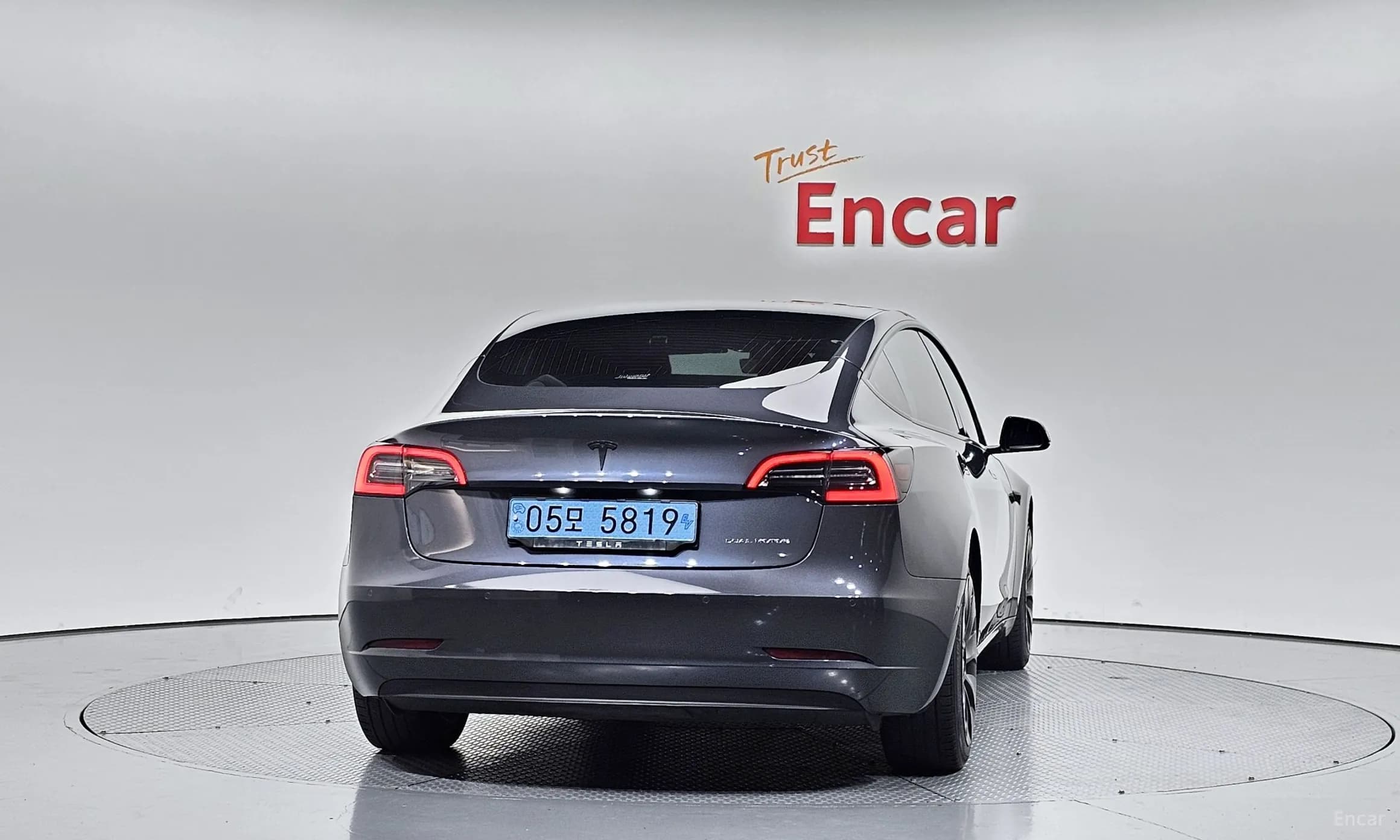 Model 3