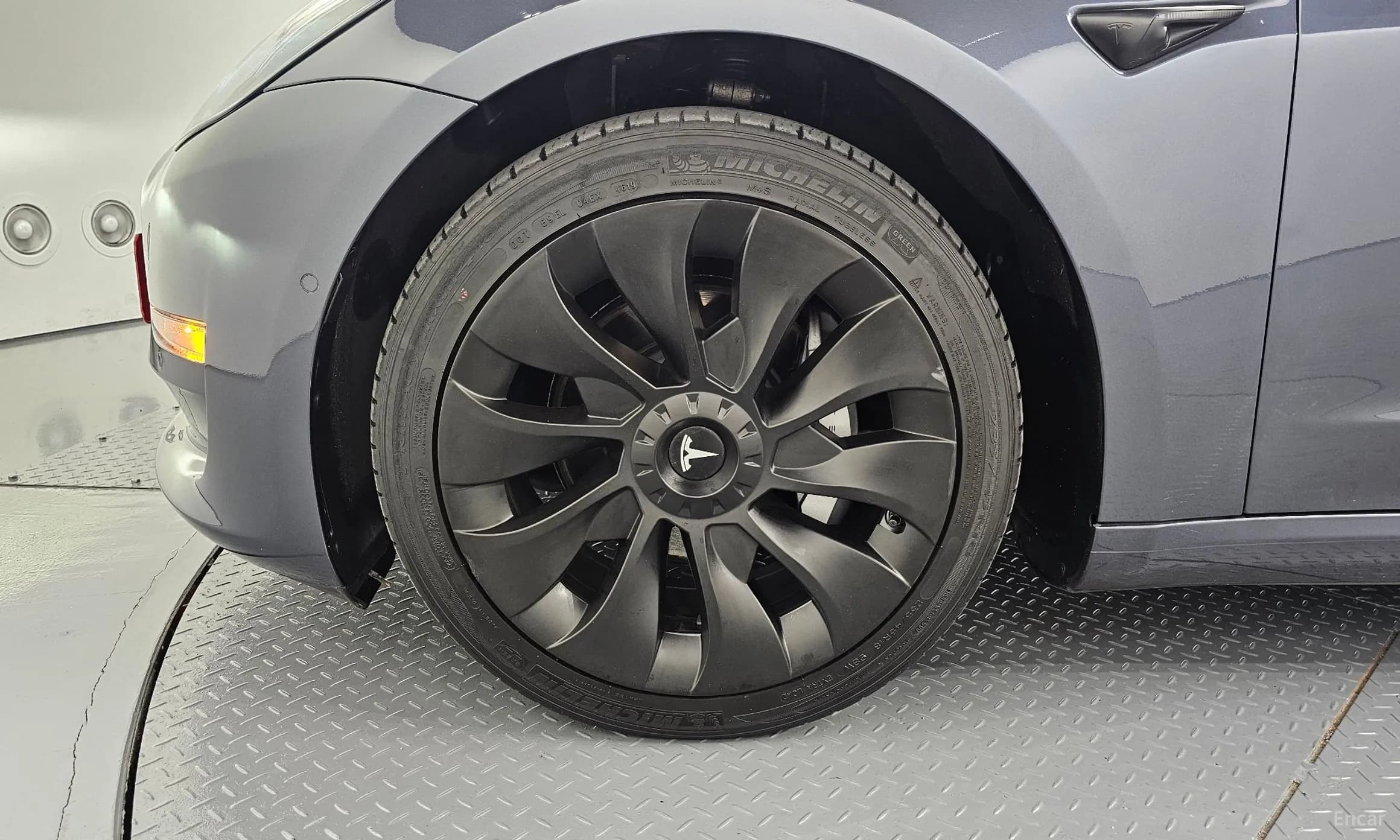 Model 3