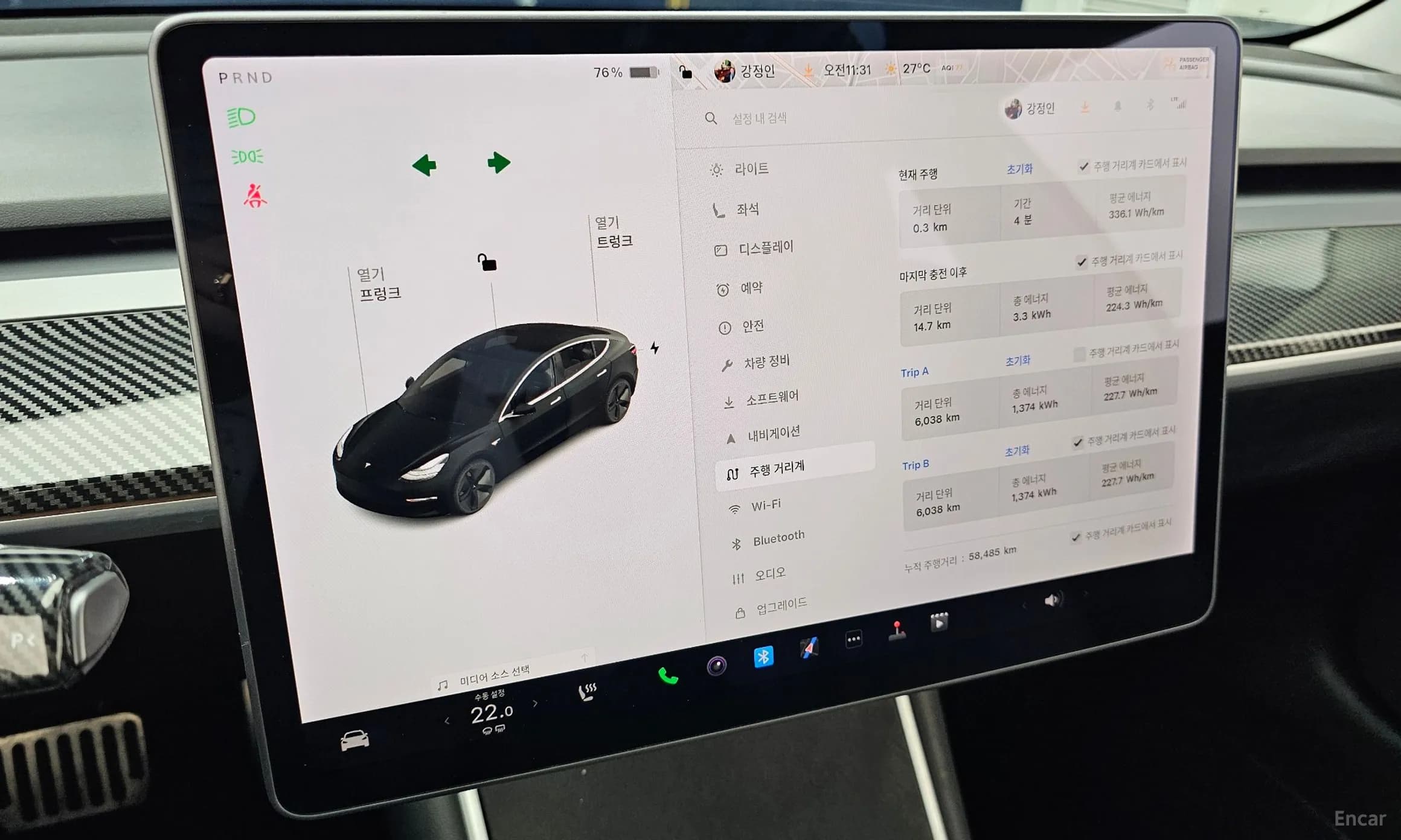 Model 3