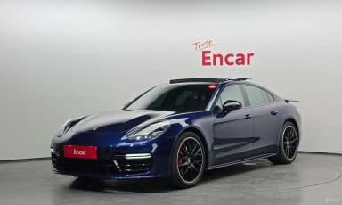 Panamera (971)