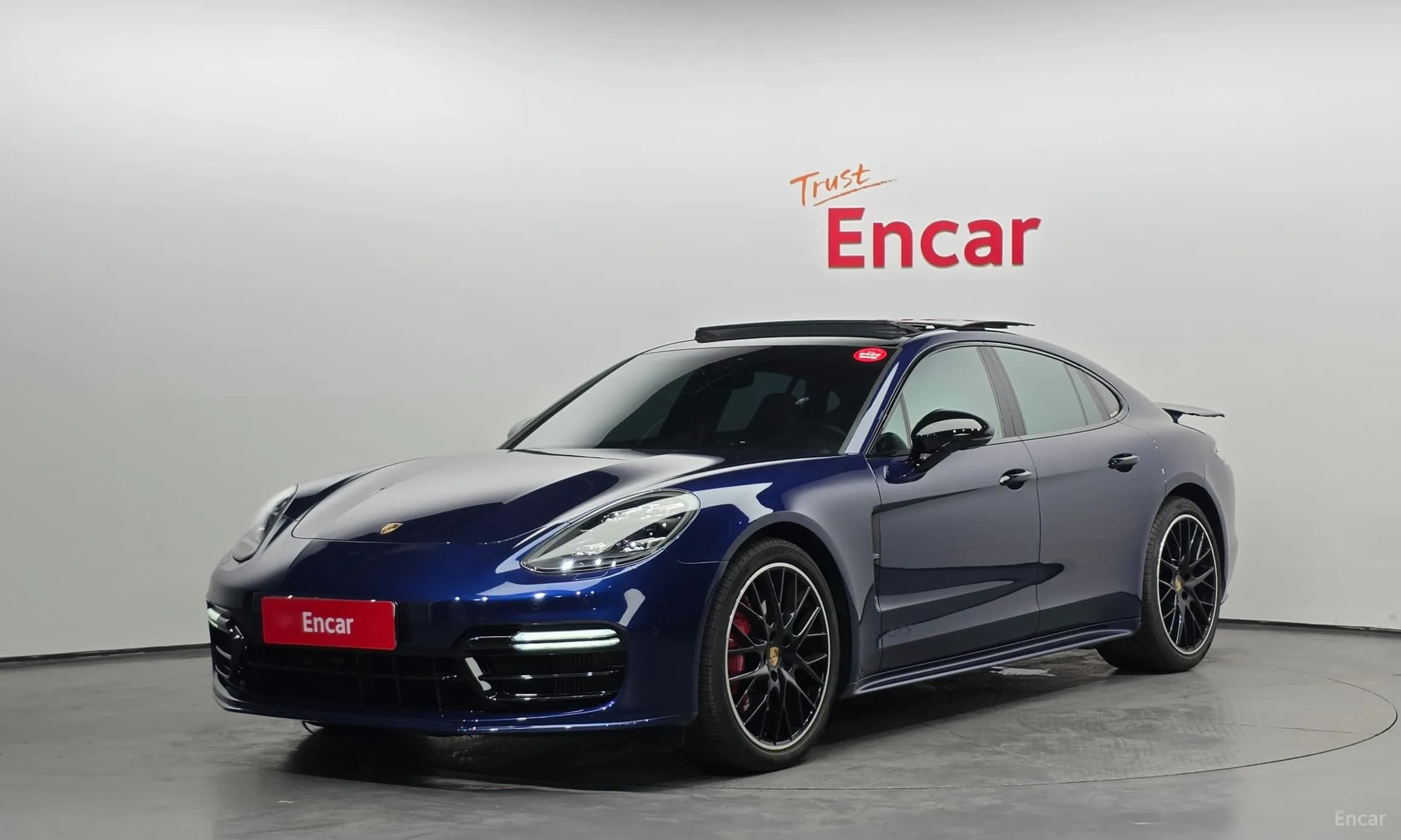 Panamera (971)