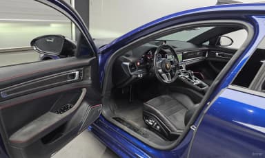 Panamera (971)