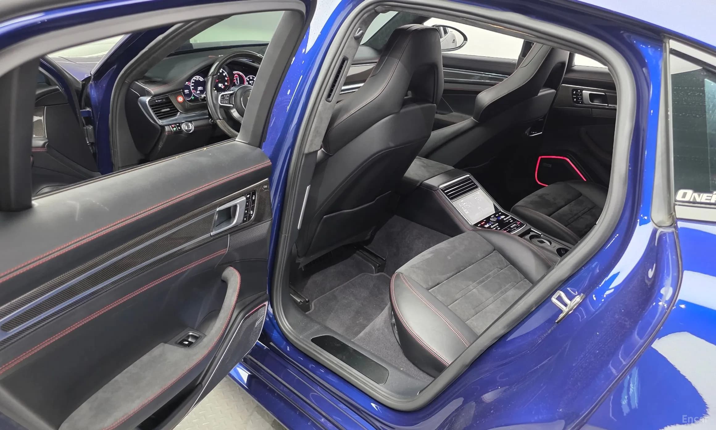 Panamera (971)
