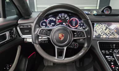Panamera (971)