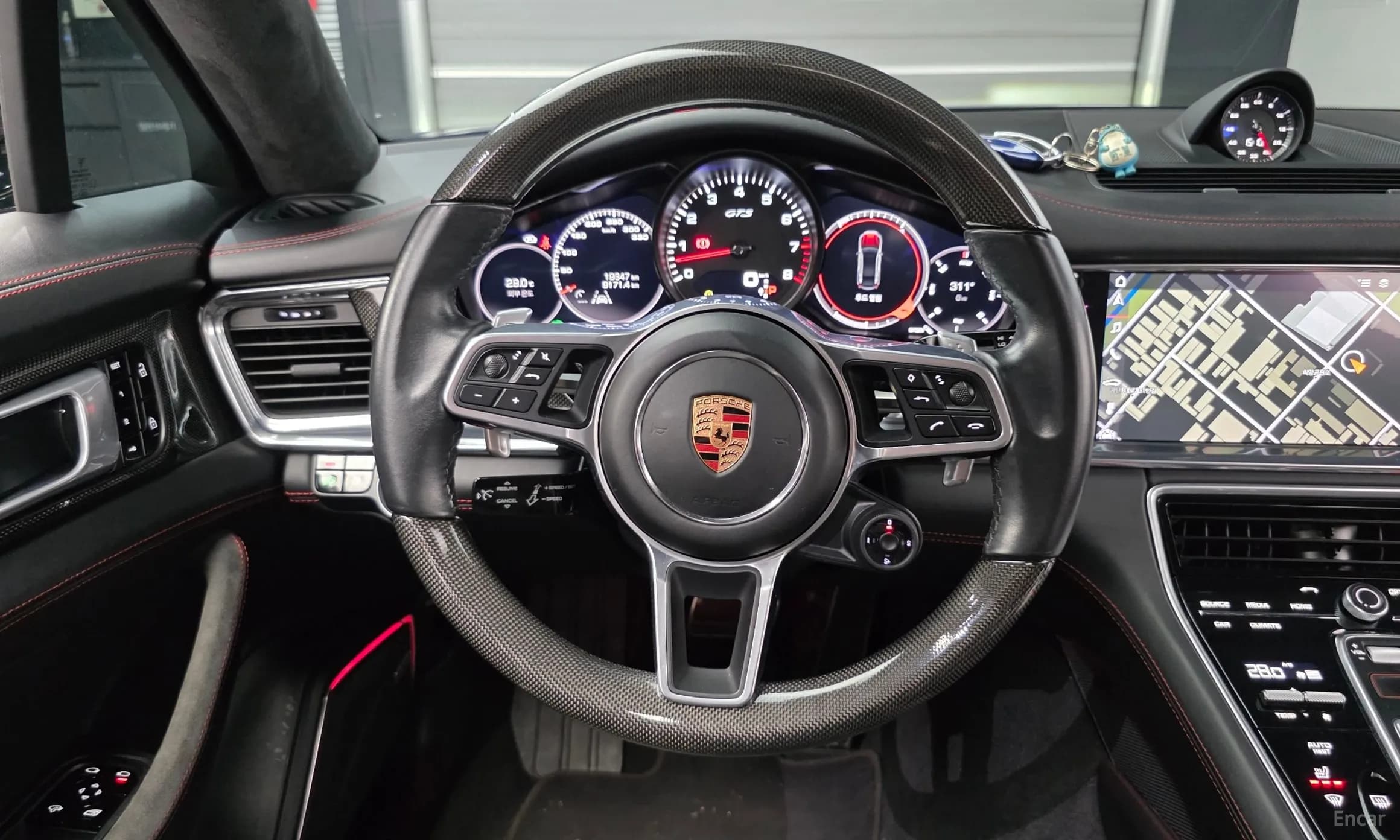Panamera (971)