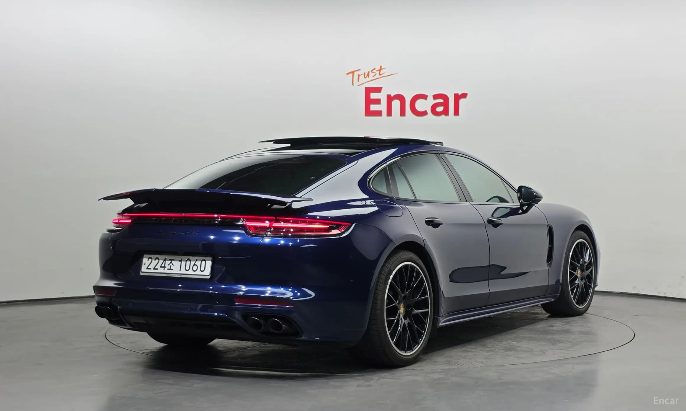Panamera (971)