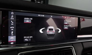 Panamera (971)