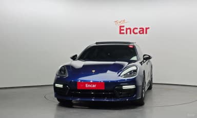 Panamera (971)