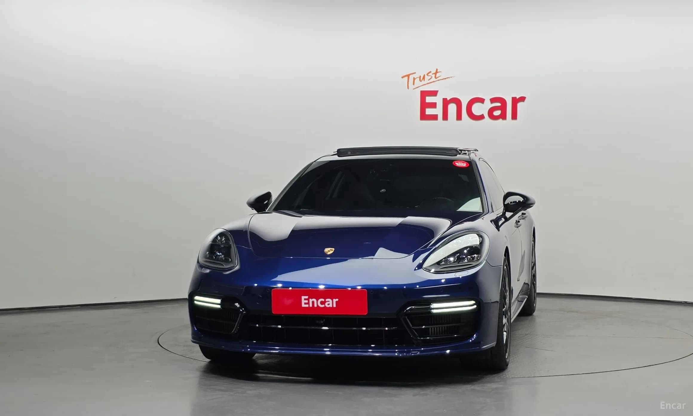 Panamera (971)