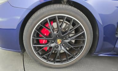 Panamera (971)