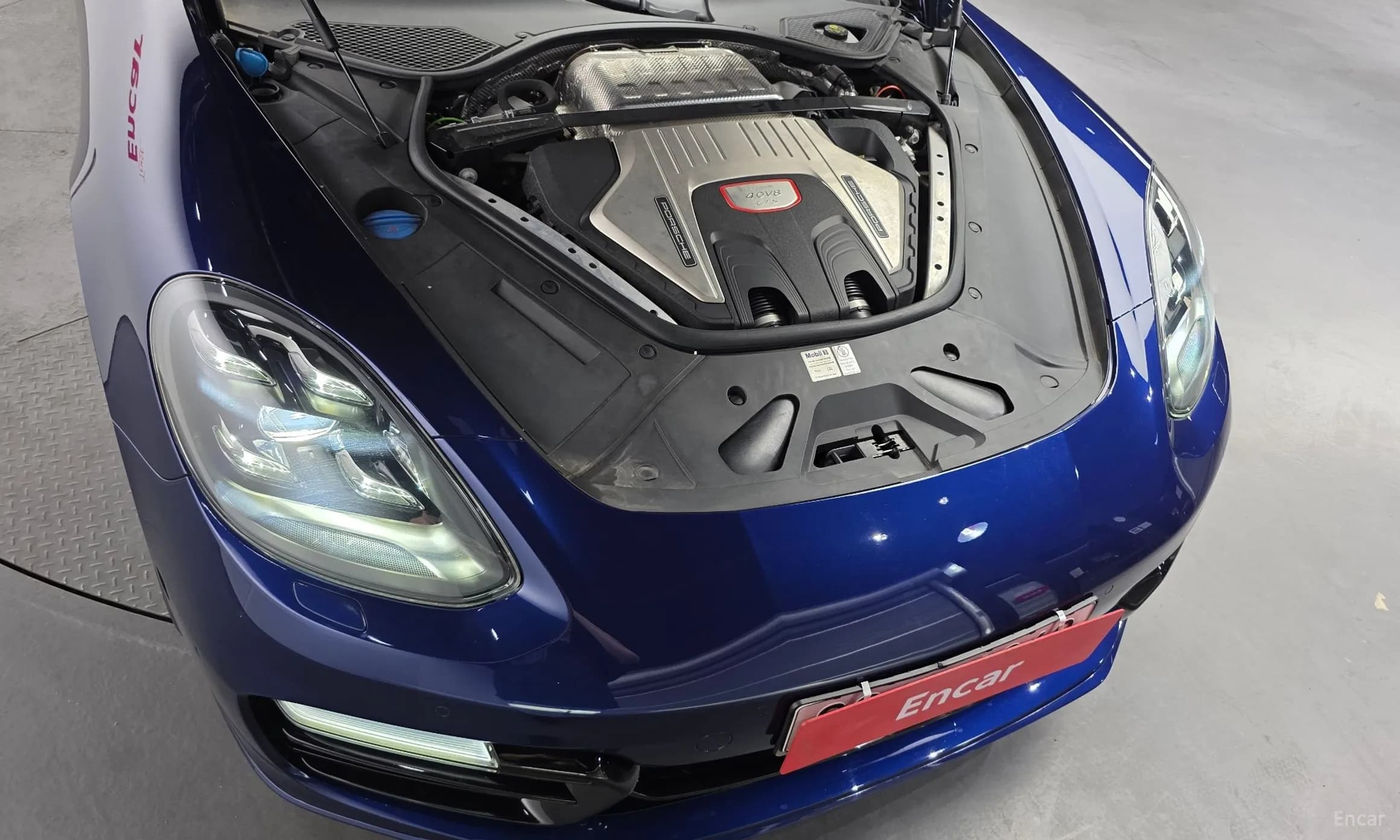 Panamera (971)