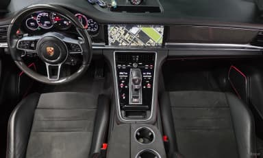 Panamera (971)