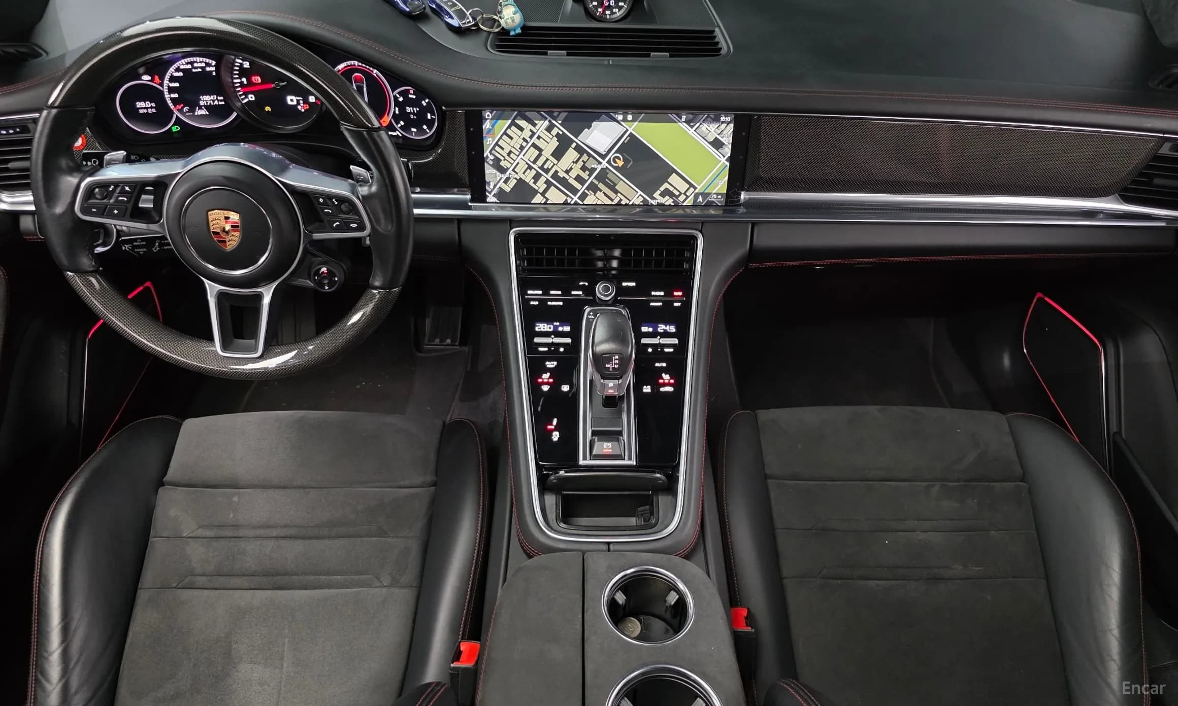 Panamera (971)