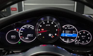 Panamera (971)
