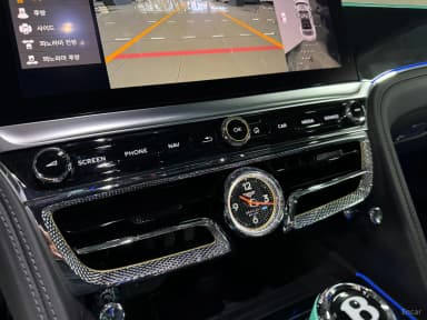 Flying Spur 3rd Generation