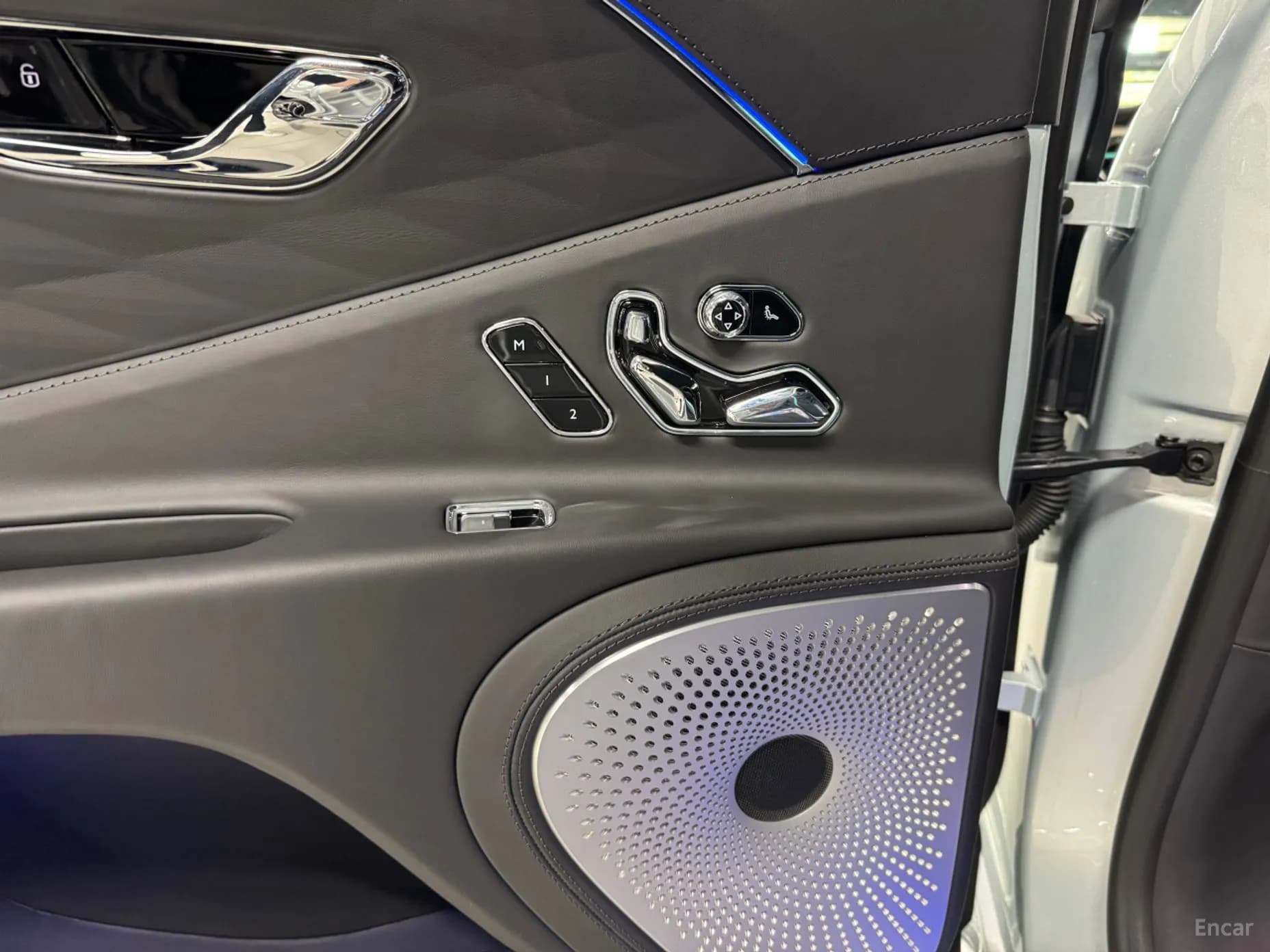 Flying Spur 3rd Generation
