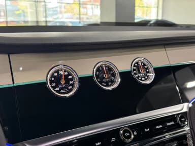 Flying Spur 3rd Generation