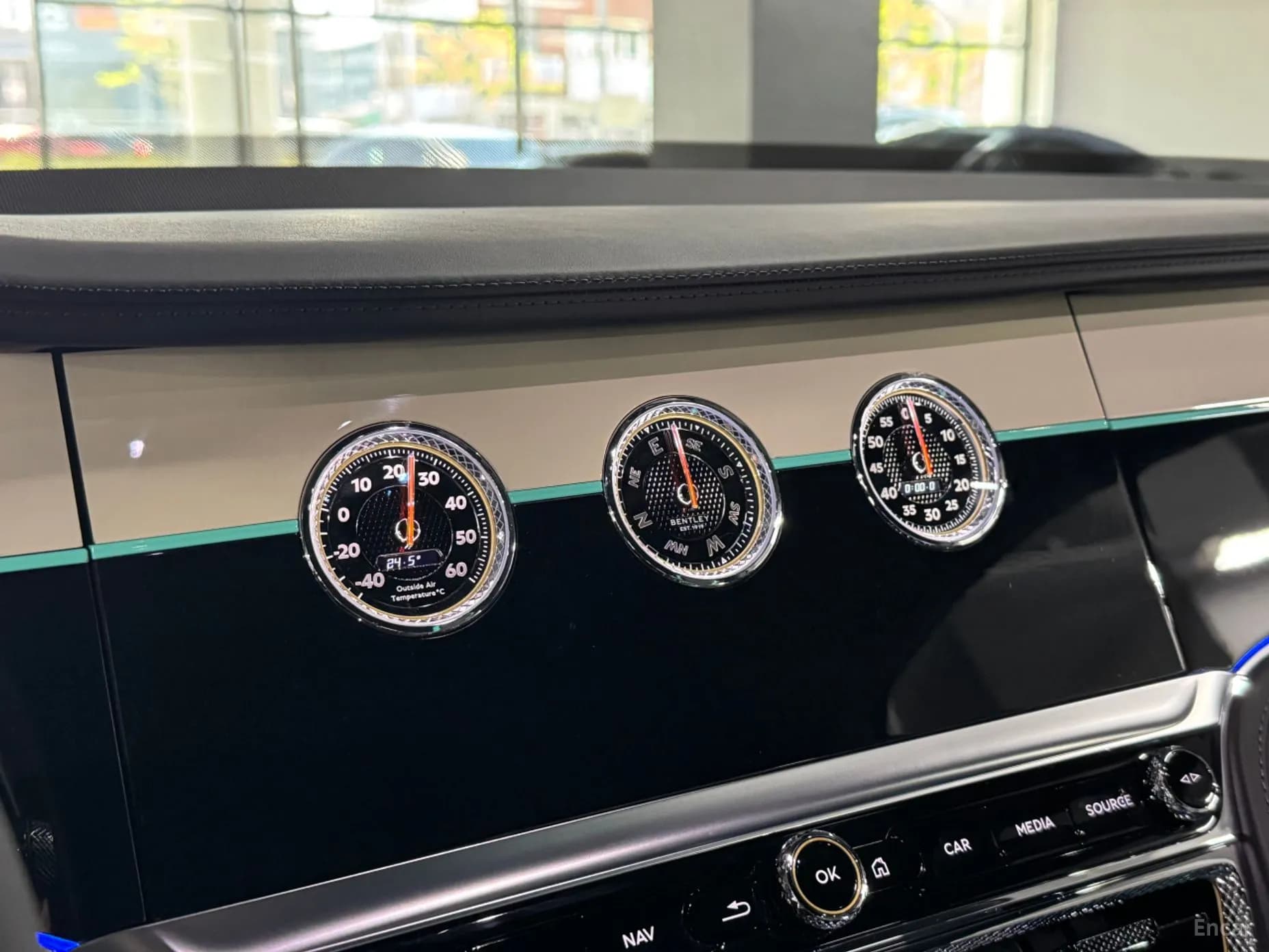 Flying Spur 3rd Generation