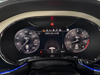 Flying Spur 3rd Generation