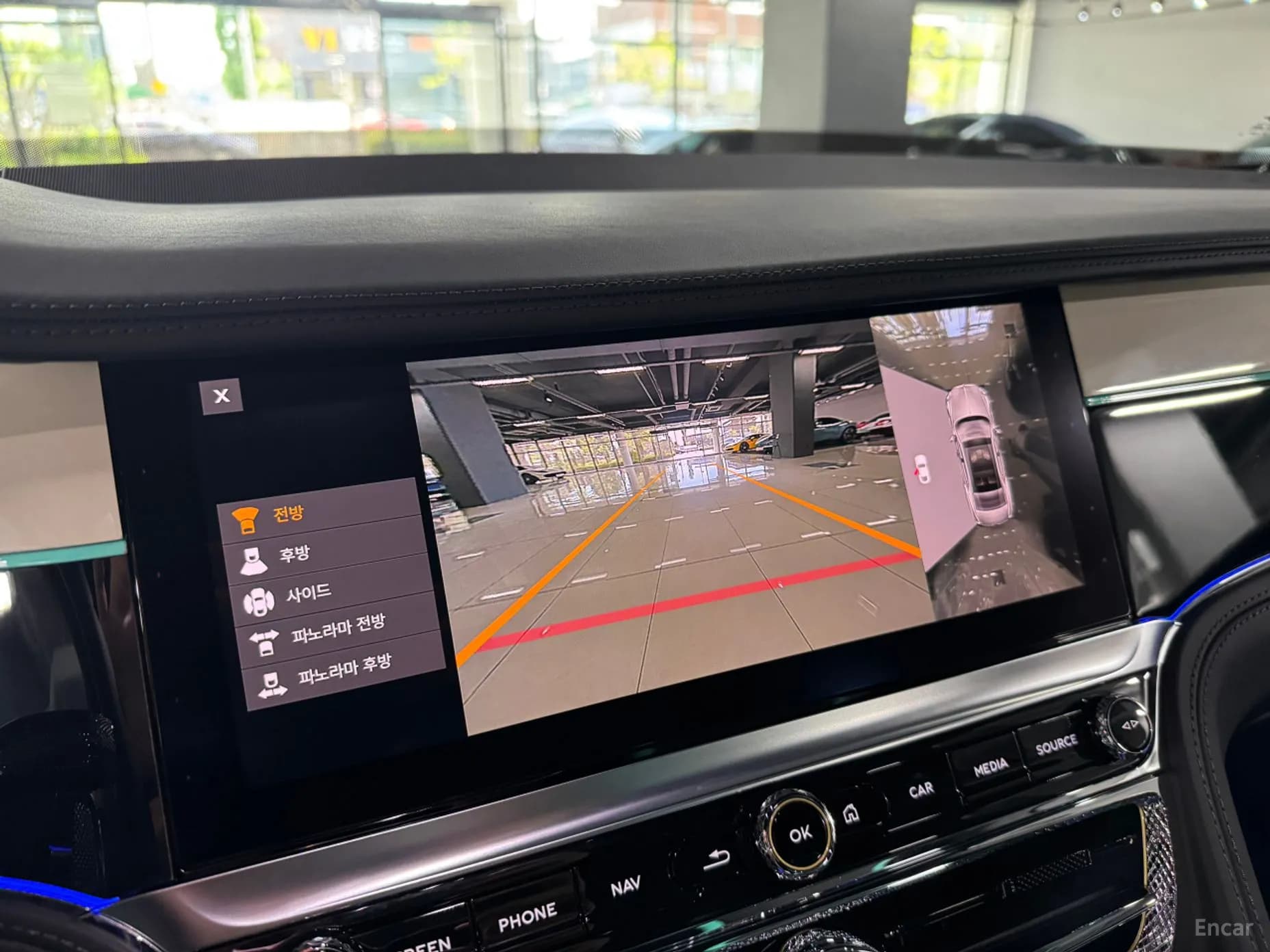 Flying Spur 3rd Generation